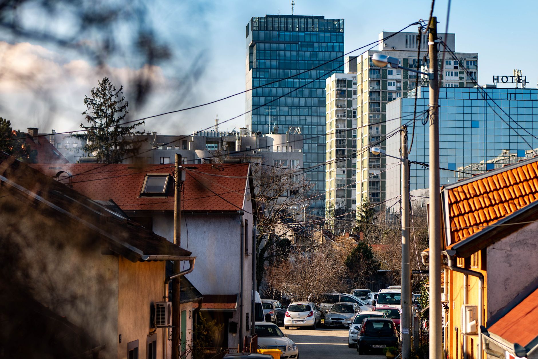 Zagreb — sjedište i radionica KitchenNove